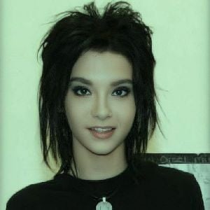 Bill Kaulitz ⁷