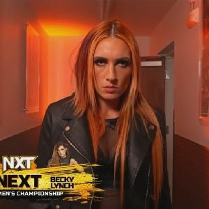 Becky Lynch