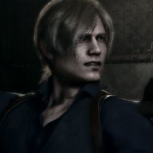Leon Kennedy Principal