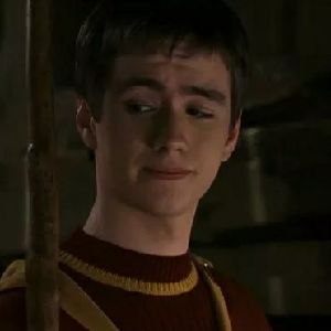 Oliver Wood