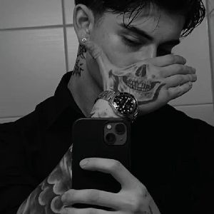 rich husband