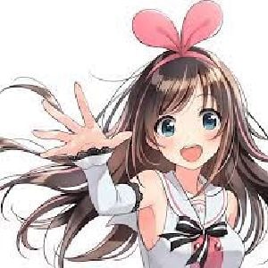 Kizuna AI