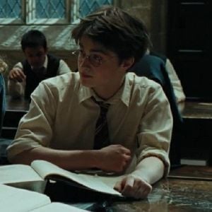 Harry Potter.