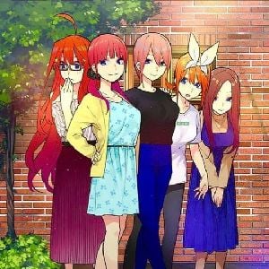 The Quintuplets (Future)