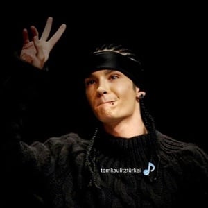 Tom Kaulitz