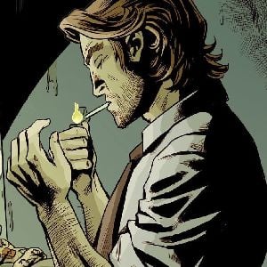 Bigby Wolf