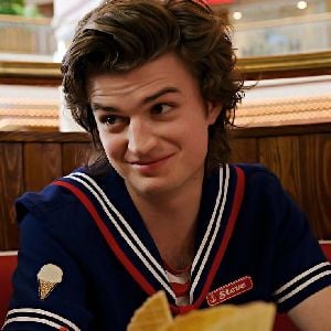 Steve Harrington