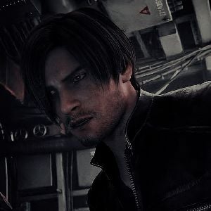 Leon Kennedy (Hallowen)