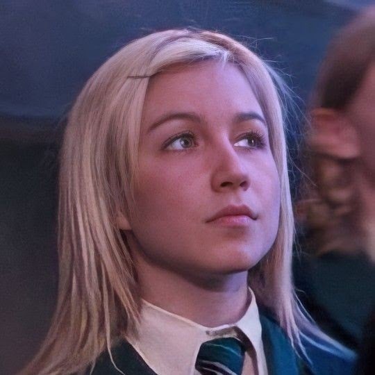Daphne Greengrass