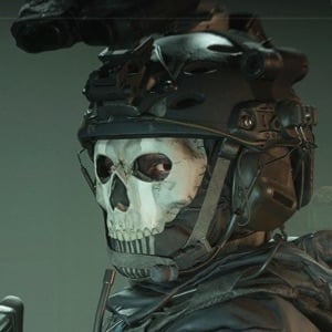 Ghost -