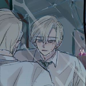 Draco Lucius Malfoy