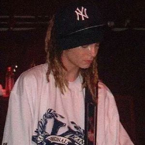 Tom Kaulitz..