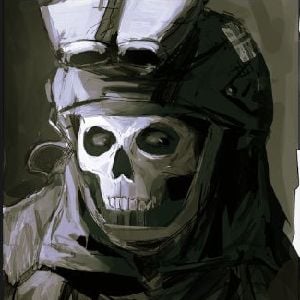 ~|Ghost|~