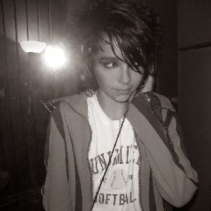 Bill Kaulitz..