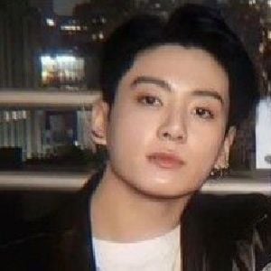 Jeon Jungkook