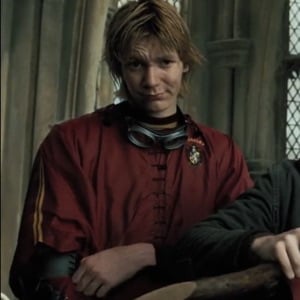 fred weasley