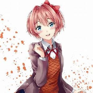 Sayori