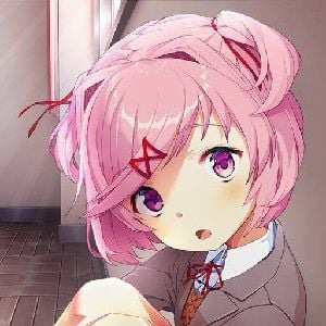 natsuki DDLC