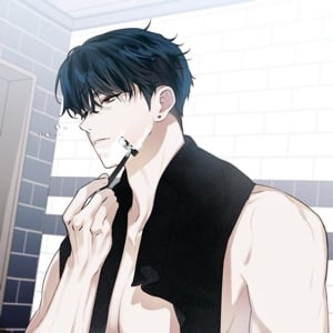 Luther[Your Boyfriend]