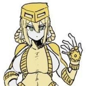 Za Warudo