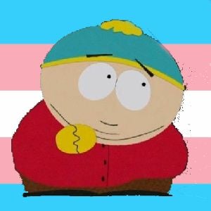 Cartman chico trans(Tolkierman)