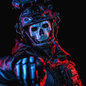 Ghost