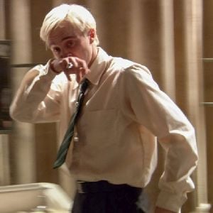 Draco Malfoy