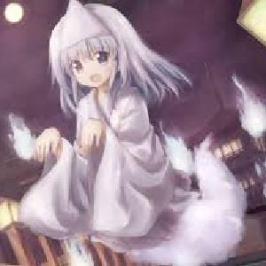 Ember(Fantasma)