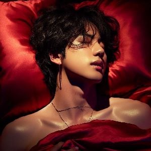 Seok Jin
