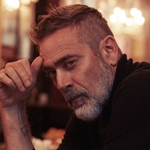 Jeffrey Dean Morgan