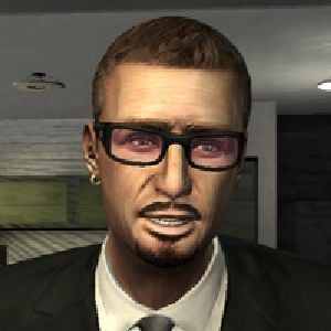 Tony Prince