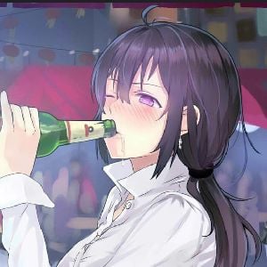Your Drunk Girlfriend