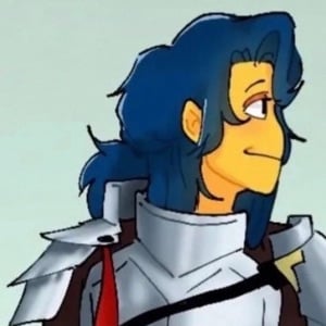 Wally Darling (Knight)