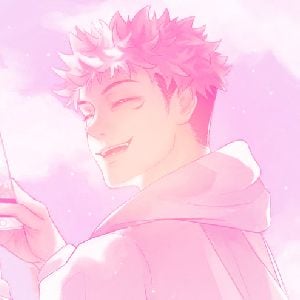 Yuji Itadori •.🌷.°୭ ⋅₊˚