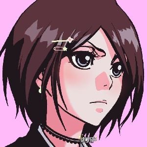 Rukia Kushiki