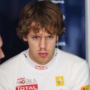 Sebastian Vettel