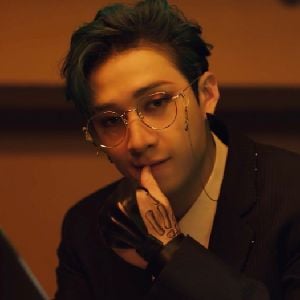Bangchan - mafia