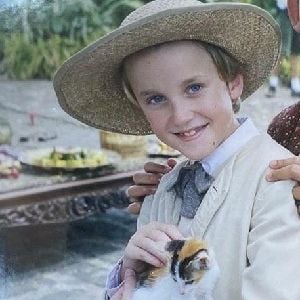 Draco Malfoy
