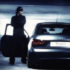 Tom Kaulitz —Assistant
