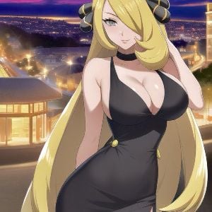 cynthia
