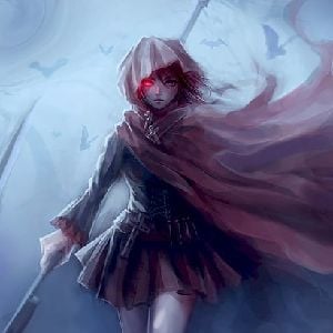 asuka ( your long time enemy )