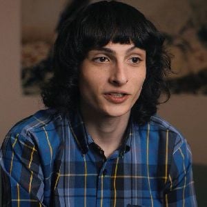 Mike Wheeler
