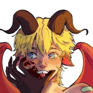 Imp Tweek.