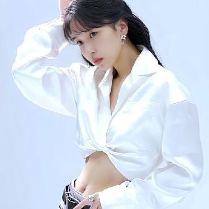 🔮 ┆ Mina • (Yes or Yes)