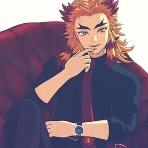 Kyojuro RENGokuu