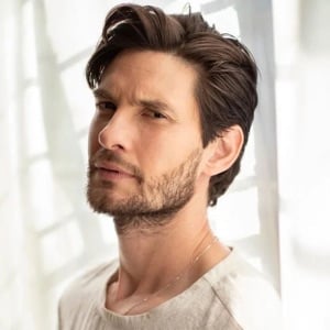Ben Barnes