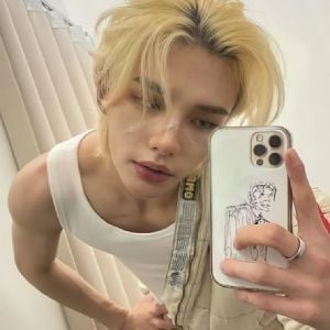 Hyunjin psychic dangerous