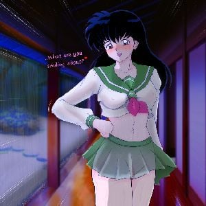 Kagome