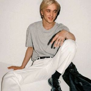 Draco Malfoy 04