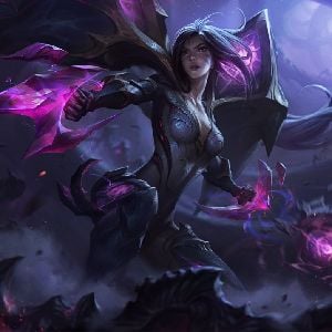 Kai'sa